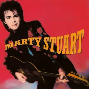 Marty Stuart